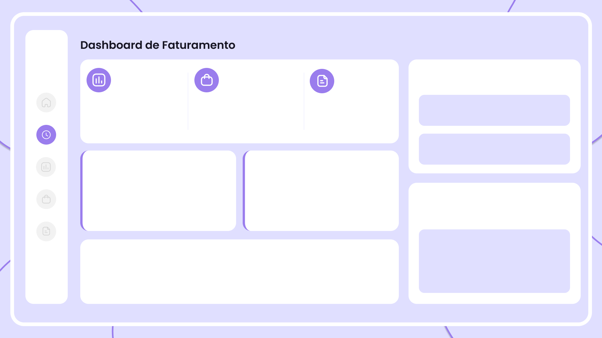 Template Financeiro 1